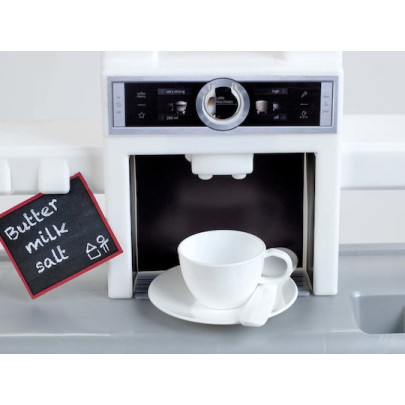 Klein Παιδική Κουζίνα για 3+ Ετών 95 εκ. 47τμχ