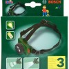 Klein Bosch Head Lamp