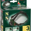 Klein Bosch Head Lamp