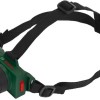 Klein Bosch Head Lamp