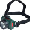 Klein Bosch Head Lamp