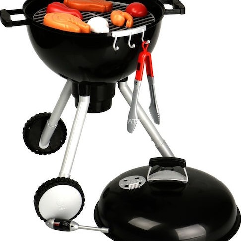 Klein Weber BBQ για 3+ Ετών 60 εκ.