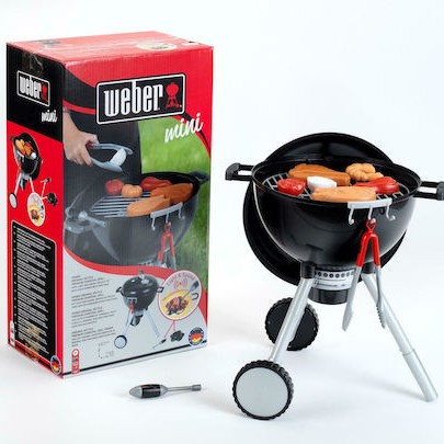 Klein Weber BBQ για 3+ Ετών 60 εκ.