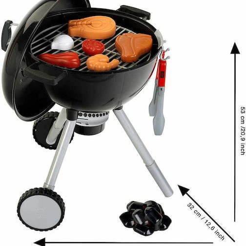 Klein Weber BBQ για 3+ Ετών 60 εκ.