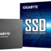 Gigabyte SSD 256GB 2.5'' SATA III