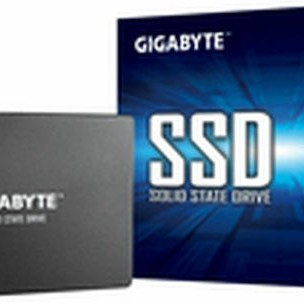 Gigabyte SSD 256GB 2.5'' SATA III
