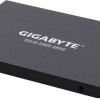 Gigabyte SSD 256GB 2.5'' SATA III