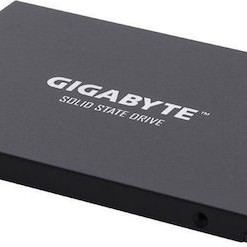 Gigabyte SSD 256GB 2.5'' SATA III
