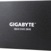 Gigabyte SSD 256GB 2.5'' SATA III