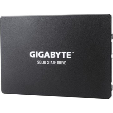Gigabyte SSD 256GB 2.5'' SATA III