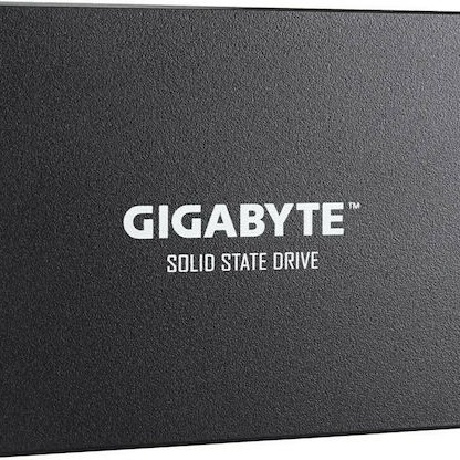 Gigabyte SSD 256GB 2.5'' SATA III