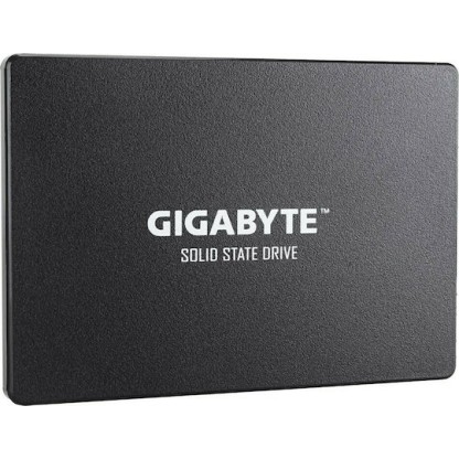 Gigabyte SSD 256GB 2.5'' SATA III