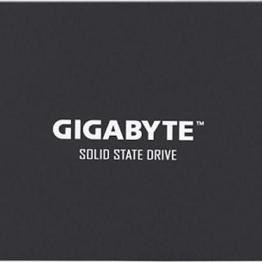 Gigabyte SSD 256GB 2.5'' SATA III
