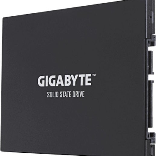 Gigabyte SSD 256GB 2.5'' SATA III