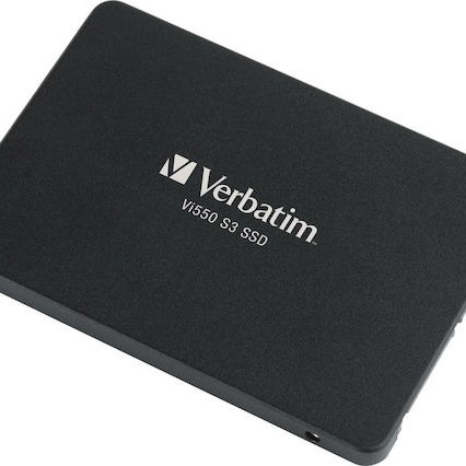 Verbatim Vi550 S3 SSD 128GB 2.5'' SATA III