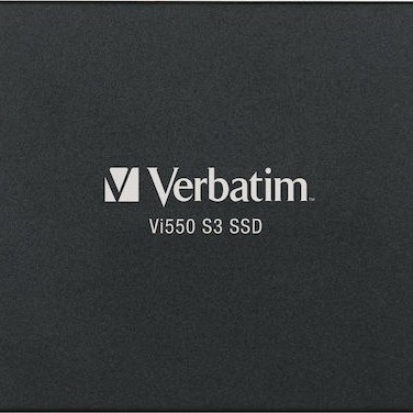 Verbatim Vi550 S3 SSD 256GB 2.5'' SATA III
