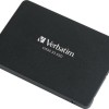 Verbatim Vi550 S3 SSD 256GB 2.5'' SATA III