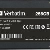 Verbatim Vi550 S3 SSD 256GB 2.5'' SATA III