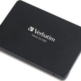 Verbatim Vi550 S3 SSD 512GB 2.5'' SATA III