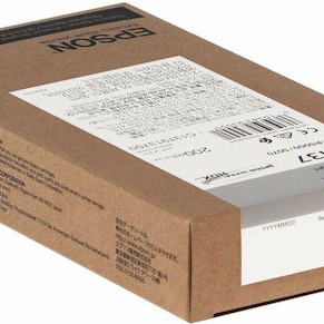 Epson Γνήσιο Μελάνι Εκτυπωτή InkJet Μαύρο (C13T913700)