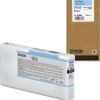 Epson Γνήσιο Μελάνι Εκτυπωτή InkJet Κυανό (C13T913500)