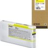 Epson Γνήσιο Μελάνι Εκτυπωτή InkJet Κίτρινο (C13T913400)
