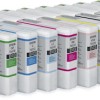 Epson Γνήσιο Μελάνι Εκτυπωτή InkJet Κίτρινο (C13T913400)