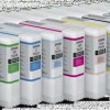 Epson Γνήσιο Μελάνι Εκτυπωτή InkJet Κυανό (C13T913200)