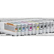 Epson Γνήσιο Μελάνι Εκτυπωτή InkJet Κυανό (C13T913200)