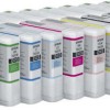 Epson Γνήσιο Μελάνι Εκτυπωτή InkJet Πορτοκαλί (C13T913A00)