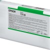 Epson Γνήσιο Μελάνι Εκτυπωτή InkJet Πράσινο (C13T913B00)