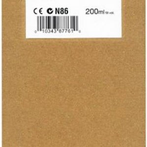 Epson T9131 Γνήσιο Μελάνι Εκτυπωτή InkJet Photo Μαύρο (C13T913100)