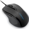 Kensington Pro Fit Wired Full-Size Ενσύρματο Ποντίκι Μαύρο