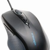 Kensington Pro Fit Wired Full-Size Ενσύρματο Ποντίκι Μαύρο