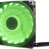 Inter-Tech L-12025 Aura RGB Case Fan με Σύνδεση 4-Pin PWM