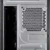 Inter-Tech IT-6865 Micro Tower Κουτί Υπολογιστή Μαύρο
