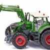 Siku Fendt 933 Vario with front loader and Bluetooth app Τηλεκατευθυνόμενο Φορτηγό