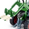 Siku Fendt 933 Vario with front loader and Bluetooth app Τηλεκατευθυνόμενο Φορτηγό