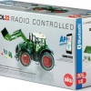 Siku Fendt 933 Vario with front loader and remote control Τηλεκατευθυνόμενο Φορτηγό