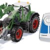 Siku Fendt 933 Vario with front loader and remote control Τηλεκατευθυνόμενο Φορτηγό