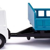 Siku Σετ με Αεροπλάνο Flughafen Set για 3+ Ετών