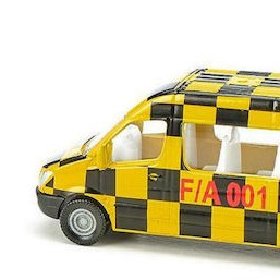 Siku Σετ με Αεροπλάνο για 3+ Ετών