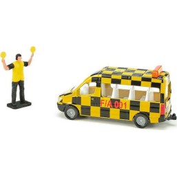 Siku Σετ με Αεροπλάνο για 3+ Ετών