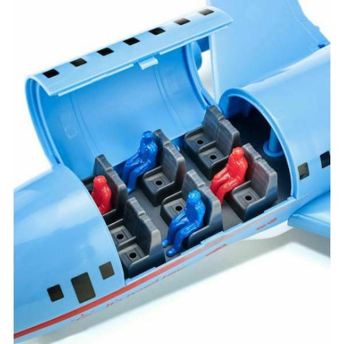 Siku Σετ με Αεροπλάνο για 3+ Ετών