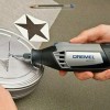 Dremel SC725 Σετ Εξαρτημάτων Πολυεργαλείων 70τμχ 2615E725JA