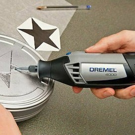 Dremel SC725 Σετ Εξαρτημάτων Πολυεργαλείων 70τμχ 2615E725JA