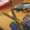 Dremel SC725 Σετ Εξαρτημάτων Πολυεργαλείων 70τμχ 2615E725JA