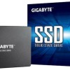 Gigabyte SSD 480GB 2.5'' SATA III