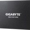 Gigabyte SSD 480GB 2.5'' SATA III