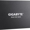 Gigabyte SSD 480GB 2.5'' SATA III